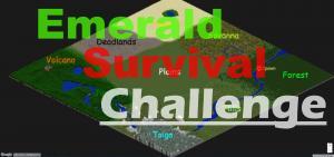 Emerald Survival Challenge